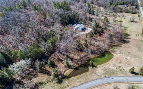 Epworth, Fannin County, GA Lakefront Property, Waterfront Property, House for sale Property ID ...