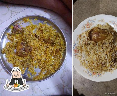 Kolkata Arsalan biryani, Jamshedpur, 17 New Purulia Rd - Restaurant ...