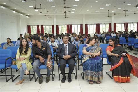 EDIFY 2022 - Manel Srinivas Nayak Institute of Management