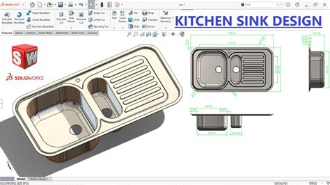Image result for SolidWorks Kitchen Design