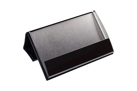 Business Card Holders