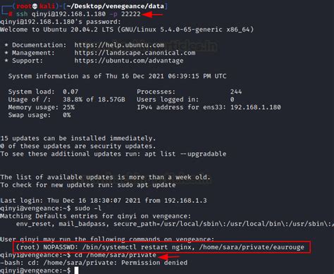 digital world.local: Vengeance Vulnhub Walkthrough