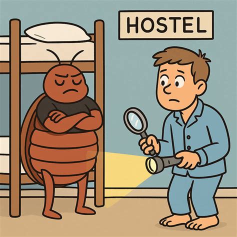 How To Get Rid of Carpet Beetle Larvae