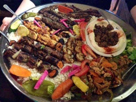 LA SHISH, Dearborn - Menu, Prices & Restaurant Reviews - Tripadvisor
