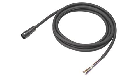 FQ-WD003-E | Omron Cable for Use with FQ2-CLR Colour Sensor | RS
