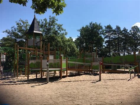 Stadsparken (Jonkoping) - 2021 What to Know Before You Go (with Photos ...