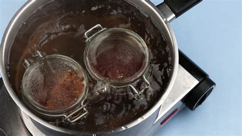 How to Sterilize Bottles and Jars for Canning: 9 Steps