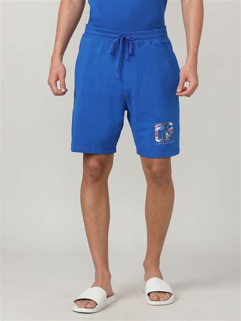 FCUK Flex Salford, Men's Shorts – UnderLinenStore