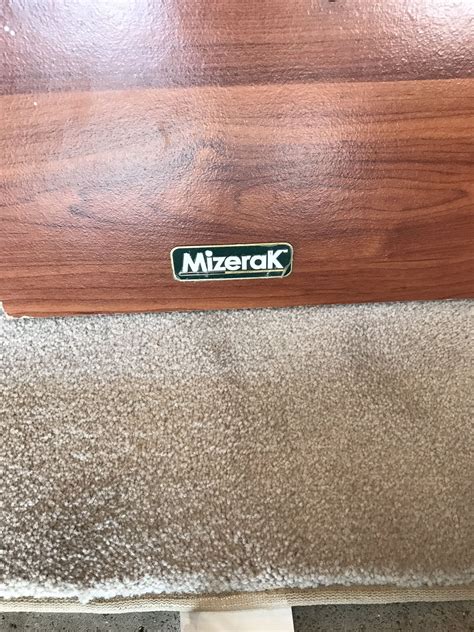 Champion Mizerak Pool Table