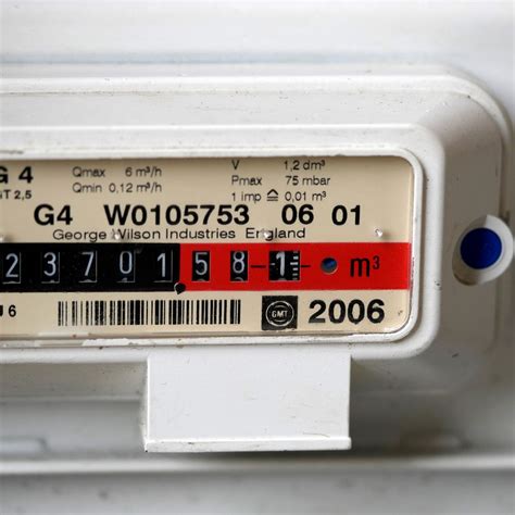 British Gas Meter Reading - Smart Meter Problems And How To Solve Them ...