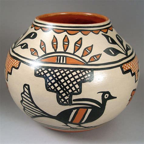 Art of Cherokee, Pueblo & Choctaw - Home