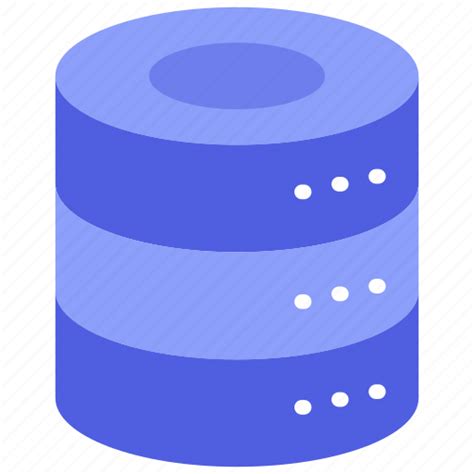 Image result for Cloud Database System Icon