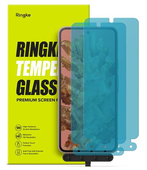 Buy Pixel 8 Back Cover Case Collections Online in India | Ringke India