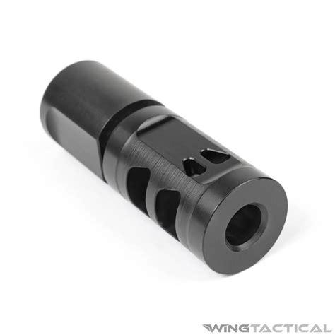 CMMG 7.62mm ZEROED SVD Muzzle Brake | Wing Tactical