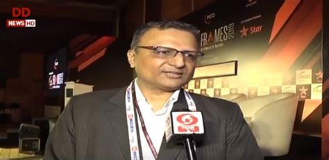 Public broadcaster plays important role during elections: Prasar ...