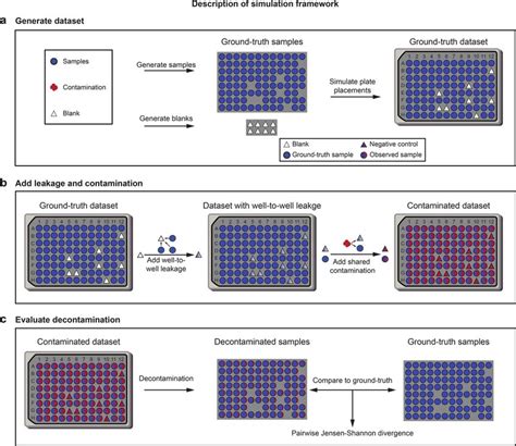 Simulation Process Operational Framework 的图像结果