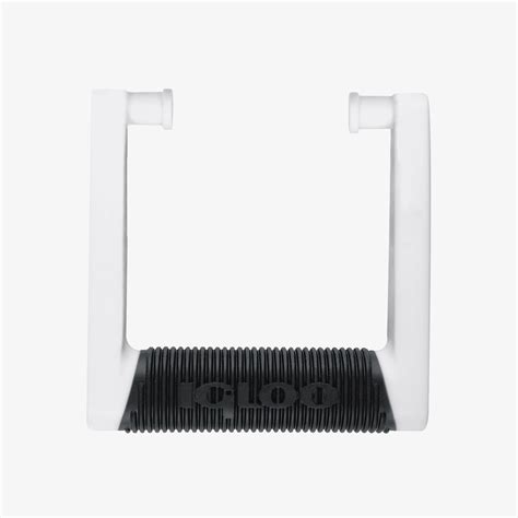 Igloo Coolers | Comfort Grip Swing-Up Handles For 94-100 Qt Coolers-White