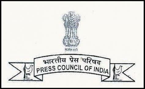 Press Council of India serves notice to AP on media gag order