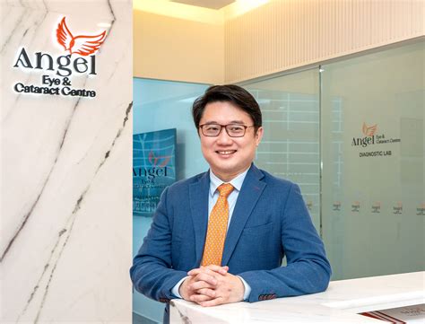 Our Eye Centre - Angel Eye & Cataract Centre