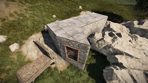 Image result for High Def Rust Base