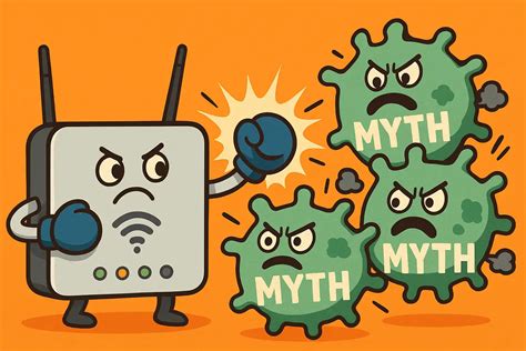Top 5 Internet Myths People Still Believe (and Why They’re Wrong) - Cal.net