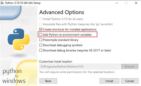 Image result for Command-Prompt Not Running Python