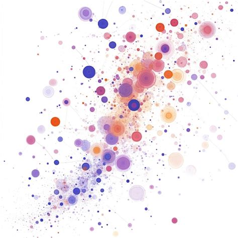 Data Clustering 的图像结果