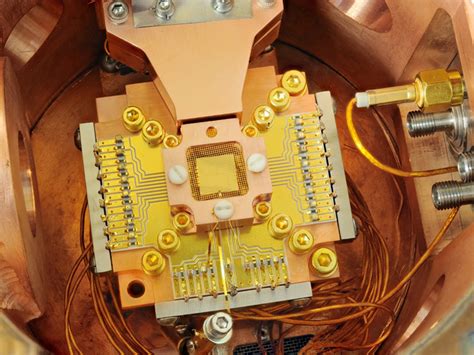 Quantum computing: One step closer to commercialisation: Intel's big ...