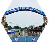 Registration - Rashtriya Raksha University