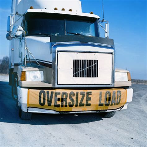 Image result for Oversize Load Logging