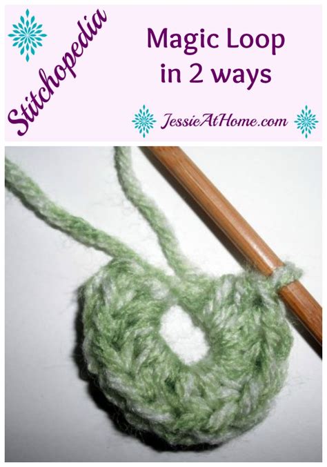 How to Use Magic Loop 的图像结果