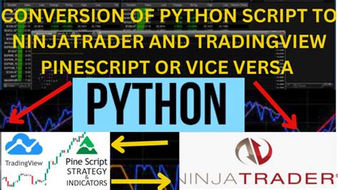 Image result for Python NinjaTrader Bot