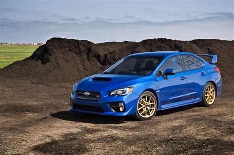 Wrx Sti Wallpaper (61+ pictures) - WallpaperSet