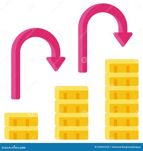 Image result for Compounding Graph Icon
