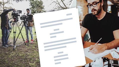 How to Write a Script for a Short Film 的图像结果