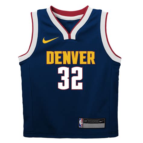 Aaron Gordon Jersey