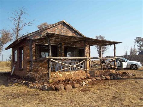 Bernally's Fishing Lodge, Magaliesburg