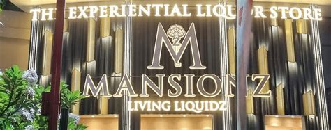 Weekend Alcohol Shopping in Kalyani Nagar – Mansionz