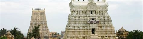 South India Temples Tour | Temples in South India