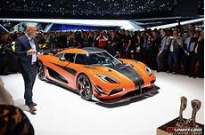 Geneva Motor Show by Gallery Best Of Geneva Motor Show 2016 Gtspirit Geneva Motor Show