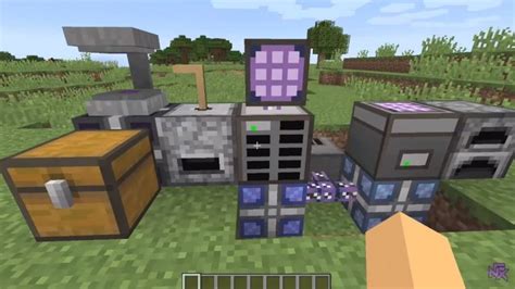 Image result for Generators for Applied Energetics Mod