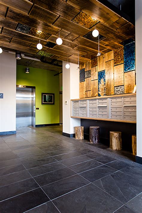 STACK Architecture - Architizer