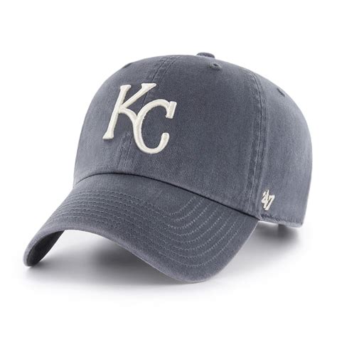 Kansas City Royals Hats, Gear, & Apparel from ’47 | ‘47 – Sports ...