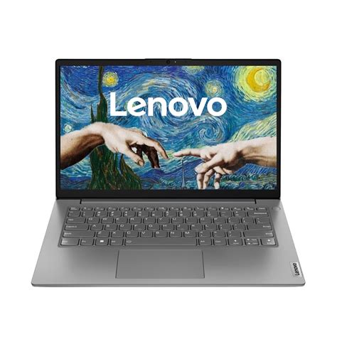 Lenovo V14 Intel Core i3 13th Gen 14" FHD (1920x1080) Antiglare 250 Ni ...