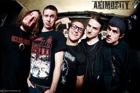 LIFE ADVOCATE (EN ESPAÑOL) - Animosity - LETRAS.COM