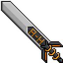 Image result for Lost Infinity Weapons Mod