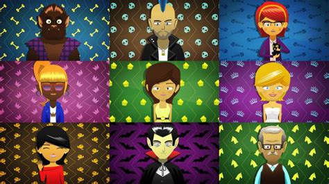 Image result for Fee Character Design