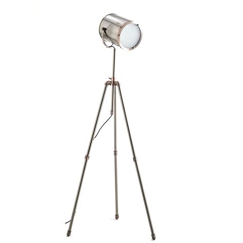 Tripod Floor Lamps - Our Pick of the Best | Ideal Home