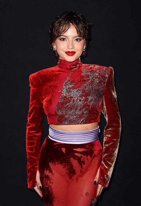 ISABELA MERCED at Superman Movie Celebration at Kaseya Center in Miami ...