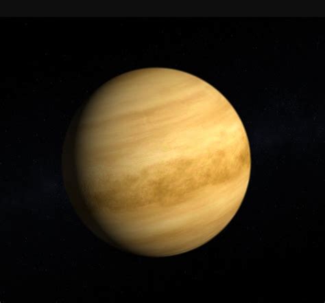 金星の1日の長さが自転周期より短い理由とは？1年経つまで何時間？ | パラバース